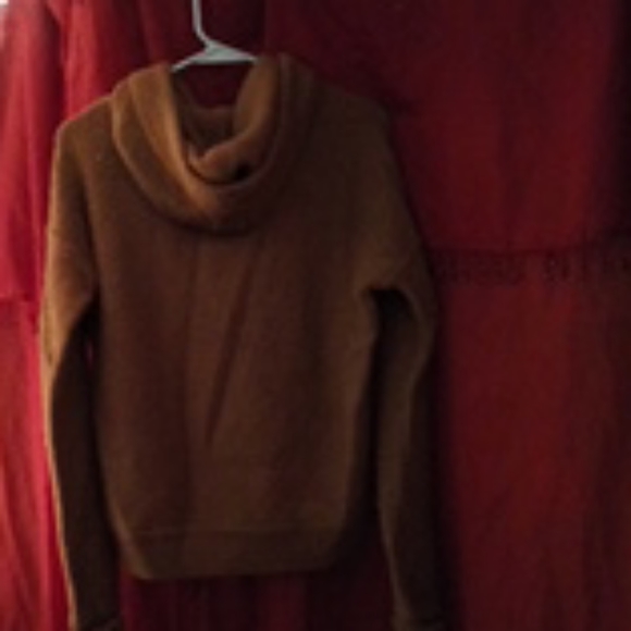 American Eagle Outfitters SWEATER Jacket - Picture 3 of 4